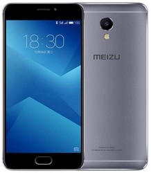 Прошивка телефона Meizu M5 Note в Брянске